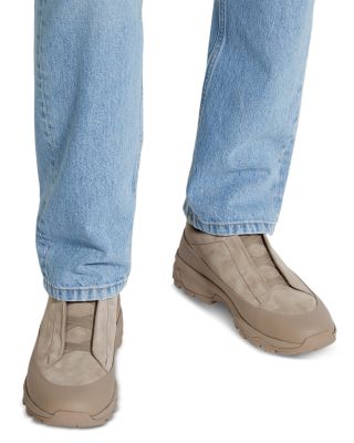 Men&#39;s Suede Triple Stitch™ Monte Sneakers