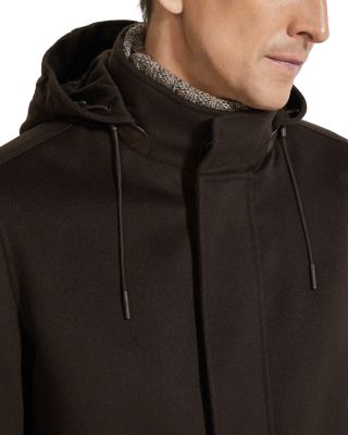 Oasi Cashmere Elements Cima Overjacket