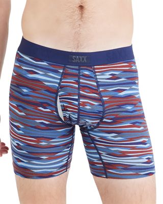 Vibe Extra Boxer Briefs, Pack of 2