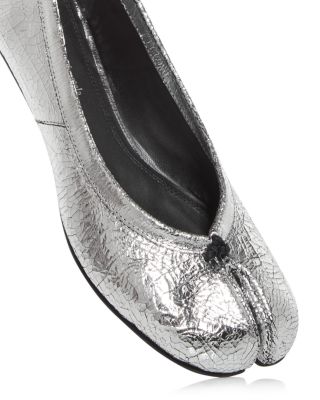 Tabi Ballet Flats