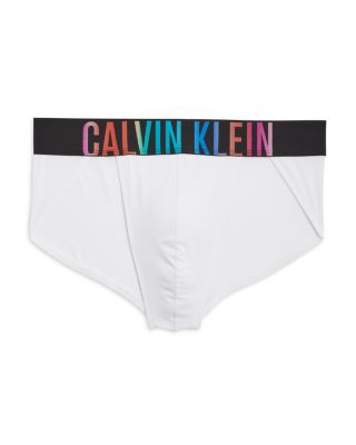 Calvin Klein Intense Power Pride Micro Sport Briefs