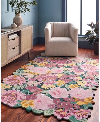 Surya Shindig 495684  Area Rug Collection