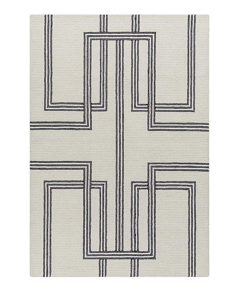 Livabliss Rossi 532300 Area Rug, 5' x 7'6