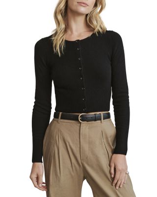 Jenni Kayne - Finley Cashmere Cardigan Sweater