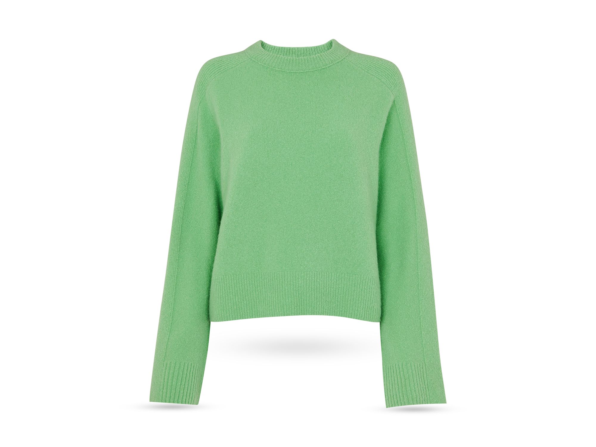 Alana Crewneck Sweater — Image 5