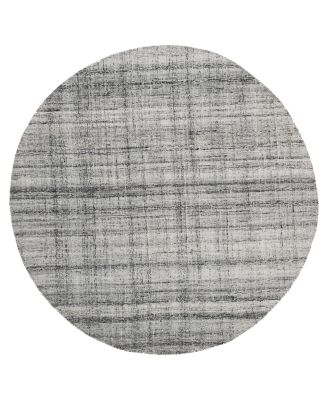 Safavieh Abstract 141 Collection Round Area Rug, 6' x 6'