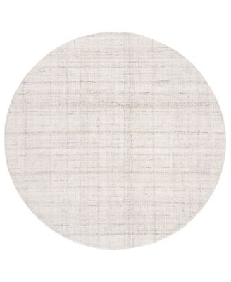 Safavieh Abstract 141 Collection Round Area Rug, 6' x 6'