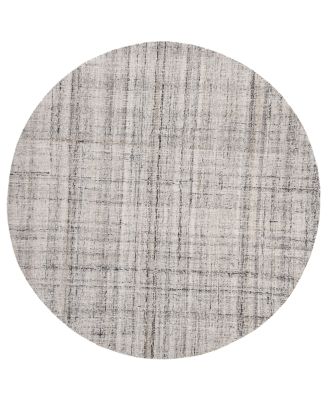 Safavieh Abstract 141 Collection Round Area Rug, 6' x 6'