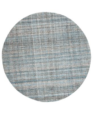 Safavieh Abstract 141 Collection Round Area Rug, 6' x 6'