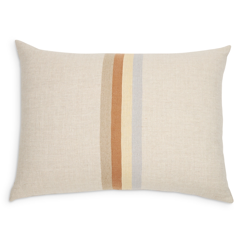 Pom Pom At Home Burke Big Accent Pillow In Natural