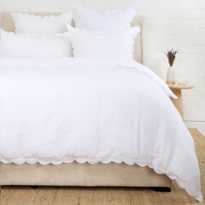 Kelly Linen Bedding Collection