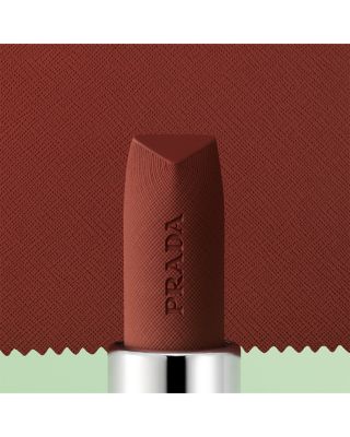 Monochrome Hyper Matte Refillable Lipstick - Limited Edition