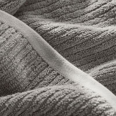 6 Piece Spa Bath Towel Set