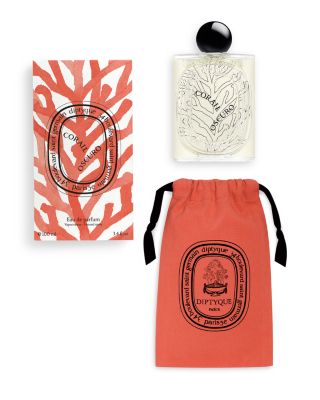 Corail Oscuro Eau de Parfum 3.4 oz.