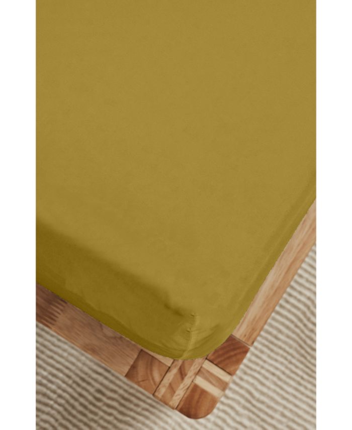 Luxe CleanBamboo Sateen+ Sheet Set