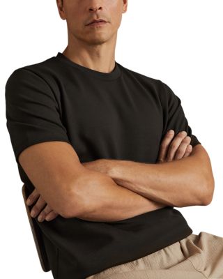 Bradley Interlock Tee