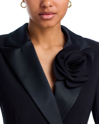 Rosette Blazer
