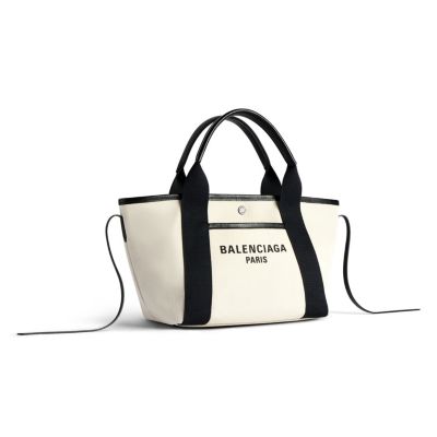 Biarritz Small Tote Bag