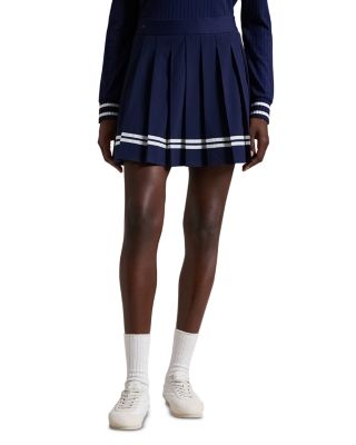 Ralph Lauren - Pleated Skort