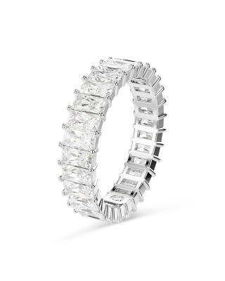 Swarovski - Matrix Ring