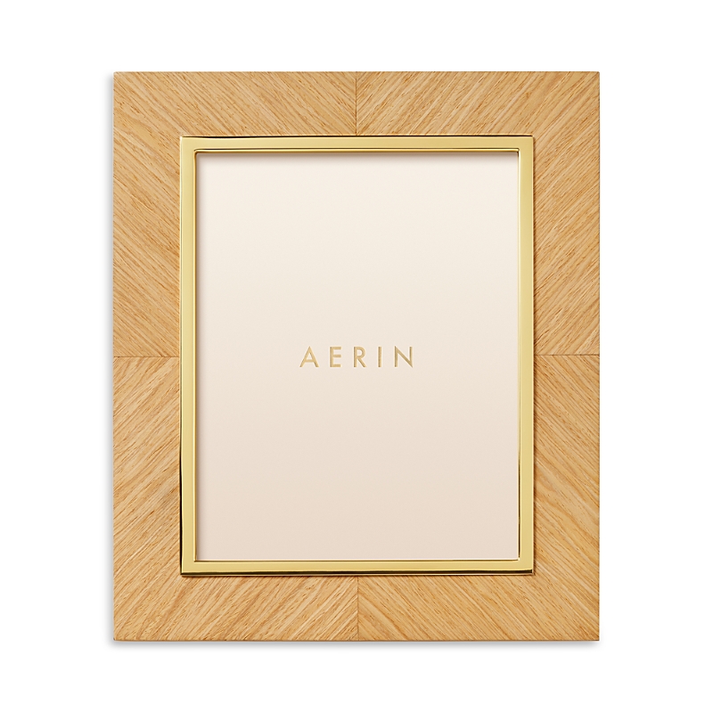 Aerin Marcello Picture Frame, 8 x 10