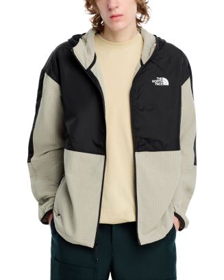 THE NORTH FACE
ノースフェイス　ベビーシェルブランケット The North Face® Tekware Grid Hybrid Full Zip Jacket