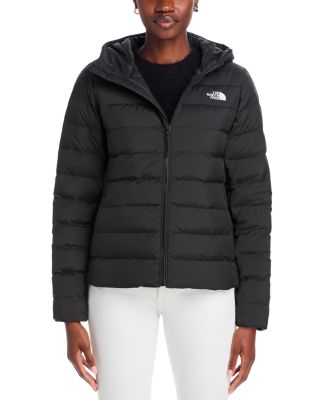 Aconcagua 3 Hooded Jacket