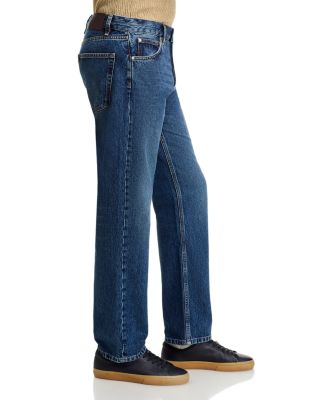 1847 Regular Fit Jeans in Stonewashed