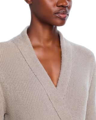 CozyChic Lite Ribbed Robe