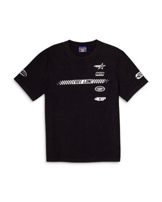 Fast Lane Core Short Sleeved Graphic Tee