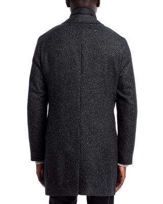 Hyde Slim Fit 2 in 1 Coat