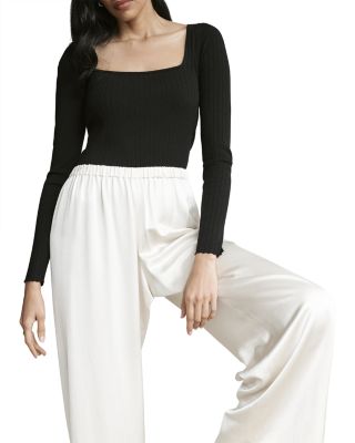 Demi Wide Leg Pants