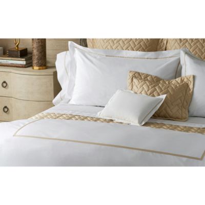 Gatsby Pillowcase Set, King