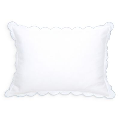 Kelly King Linen Sham