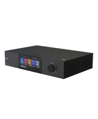 DMP-A8 Network Streamer with Built-In DAC