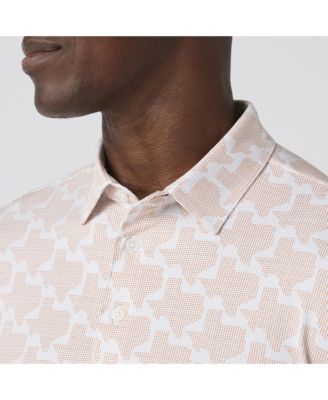 Versa Shirt Sleeve Polo