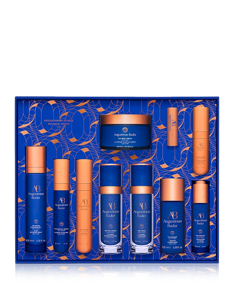 Augustinus Bader The Supreme Collection Gift Set ($2,222 Value)