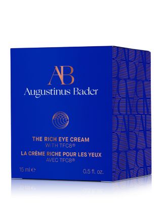 The Rich Eye Cream 0.5 oz.