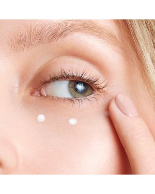 The Rich Eye Cream 0.5 oz.