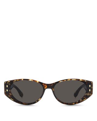 The Wild Metal Navigator Sunglasses, 62mm