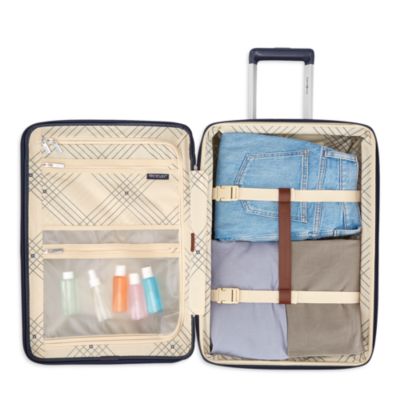 Virtuosa Expandable Carry On