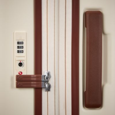 Virtuosa Expandable Carry On