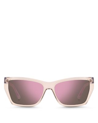 The New Rectangular Sunglasses, 66mm
