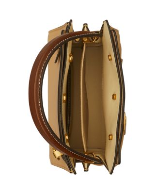 Petite Lee Radziwill Double Bag