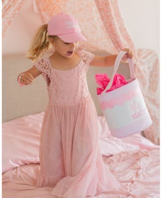 Girls' Big Sister Gift Set - Little Kid, Big Kid