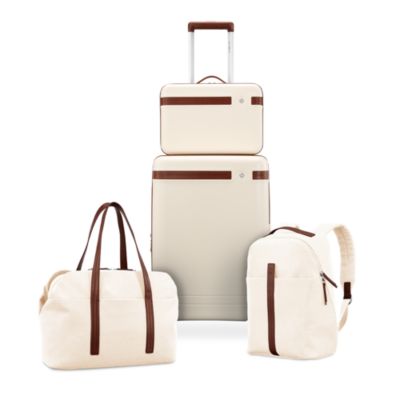 Virtuosa Luggage Collection 