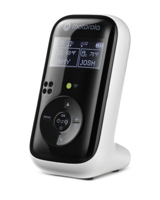 PIP15 Mult Audio Monitor