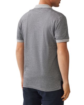 Le Bons Bay Cotton Sports Fit Polo Shirt