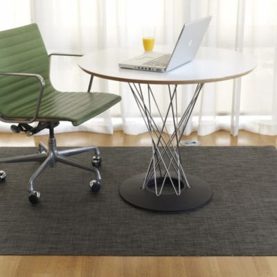 Basketweave Rug, 96&amp;quot; x 120&amp;quot;