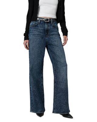 Joe's Jean The Mia High Rise Wide Leg hot